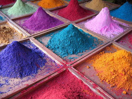 Picture for category Pigments