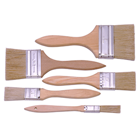 Picture for category Priming & Varnishing Brushes