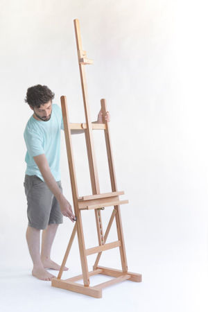 Picture for category Studio easels