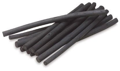 Picture of Coates willow charcoal 10mm