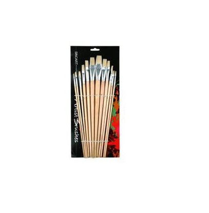 Picture of Sinoart Brush set-015