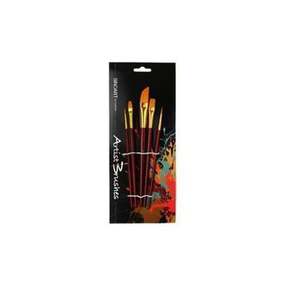 Picture of Sinoart brush set-176