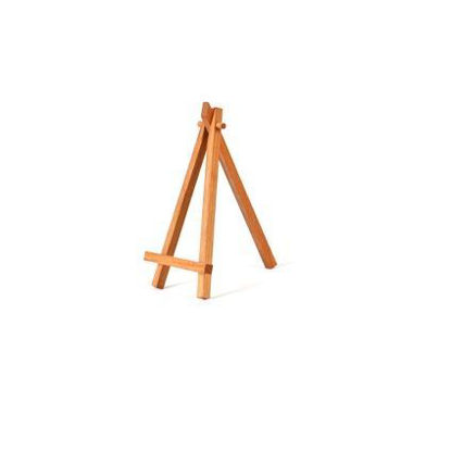 Picture of Mini easel 51