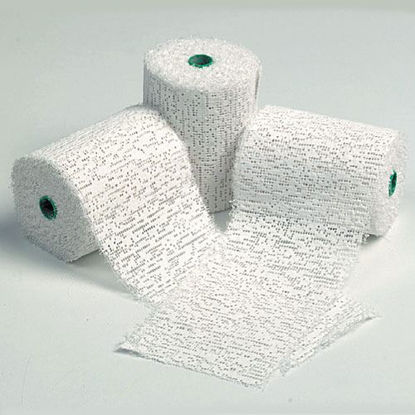 Picture of Plaster Wrap roll 10cm x 3m