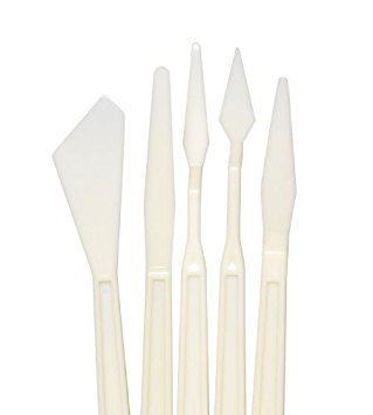 Picture of Palette knives set 