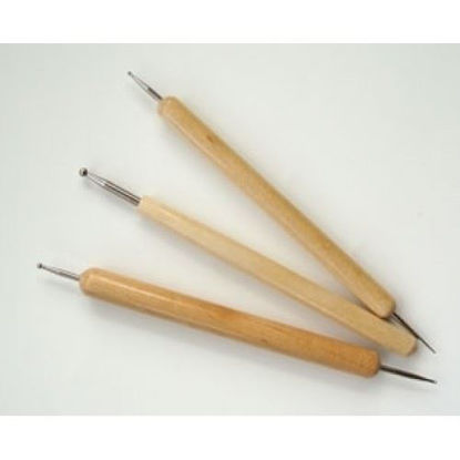 Picture of Ball Stylus kit 3pcs