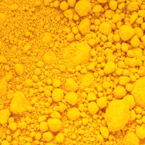 Indian Yellow 100gr [+€2.20]
