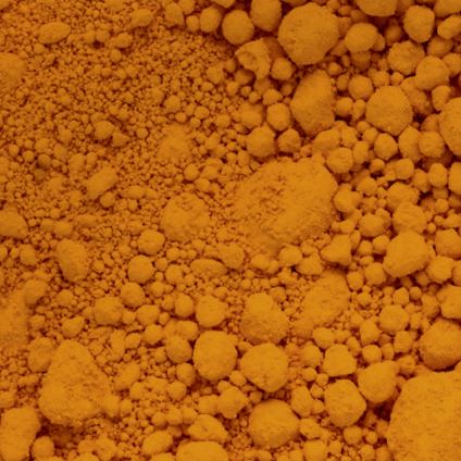 Hot Yellow 150gr [+€2,00]