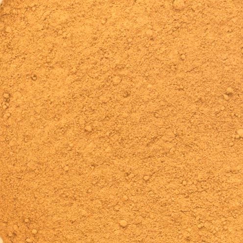 Ocher Dunkel 100gr