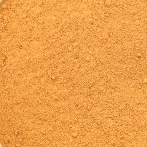 Ocher Dunkel 100gr