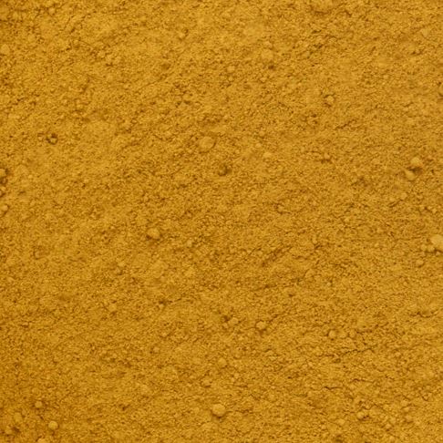 Raw Sienna 120gr