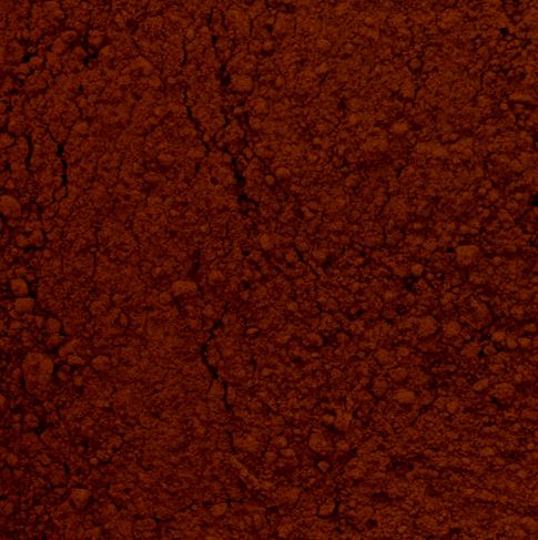 Burnt Sienna 80gr