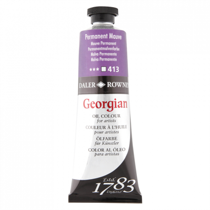 Picture of Georgian Oil Colour 38ml