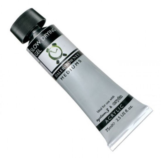 Εικόνα από Daler-Rowney Slow Drying Gel 75ml