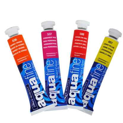 Εικόνα της Aquafine Watercolour 8ml