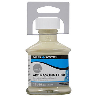 Picture of Simply Art Masking Fluid 75ml
