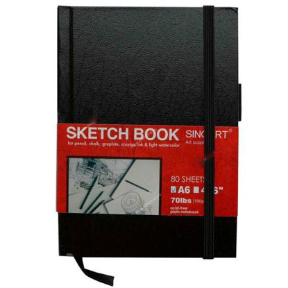 Εικόνα της Sketch Book Sinoart