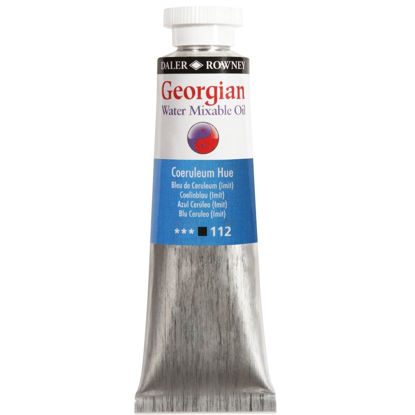 Picture of Georgian Water Mixable Oil 38ml