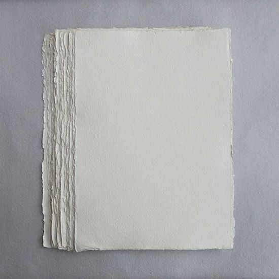 Picture of Κhadi Ιndia Paper A4 320gr Medium Grain