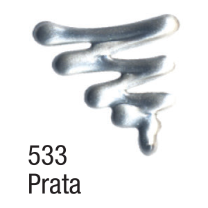 533 Silver