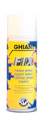 Εικόνα της Ghiant Fix Concentrated 400ml