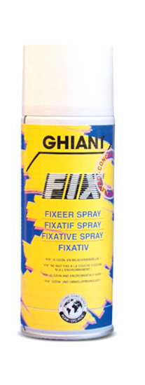 Εικόνα από Ghiant Fix Concentrated 400ml