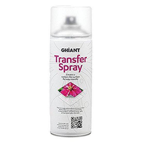 Picture of Ghiant Transfer Spray 400ml 