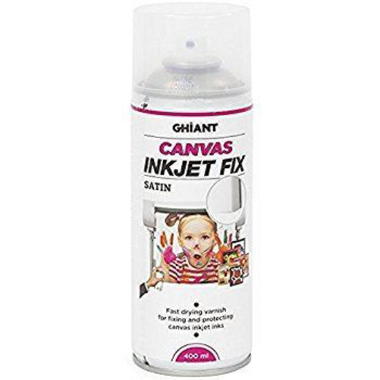 Picture of Ghiant Inkjet Fixative 400ml