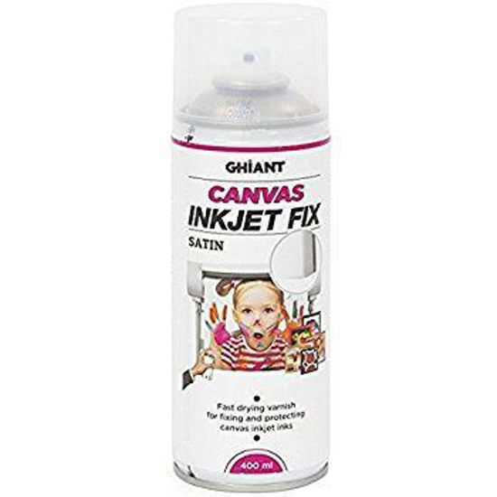 Εικόνα από Ghiant Fixative για inkjet εκτυπώσεις 400ml