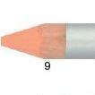 9. Apricot Orange