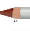 30. Reddish Brown