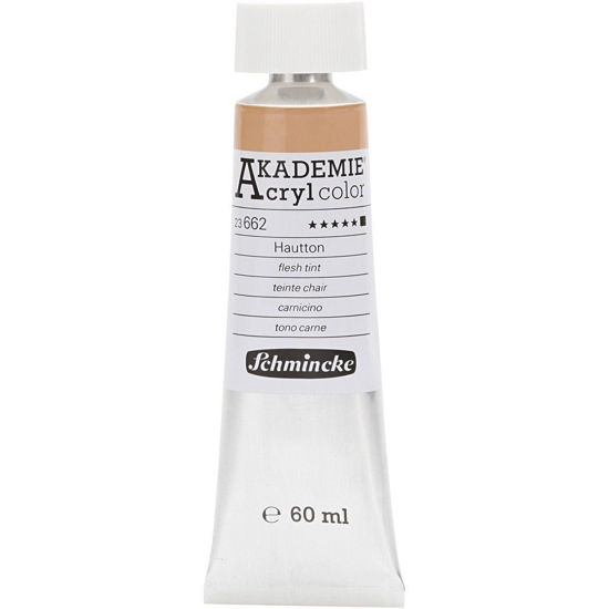 Εικόνα από Schmincke AKADEMIE® Acryl color 60ml