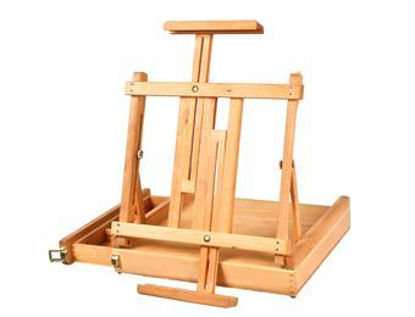 Picture of Box Easel Sinoart 28