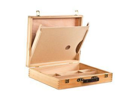 Picture of Wooden box Sinoart 41