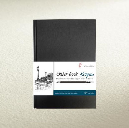 Εικόνα της Sketch book 120 gr