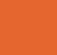 6-205 Flourescent orange red