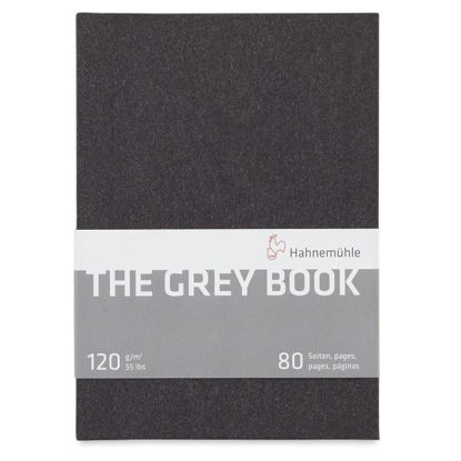 Εικόνα της The Grey Book, 120 gr