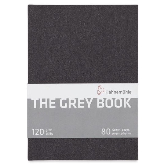 Εικόνα από The Grey Book, 120 gr