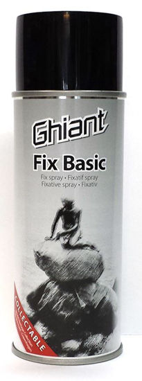 Εικόνα από Ghiant Fix Basic 400ml