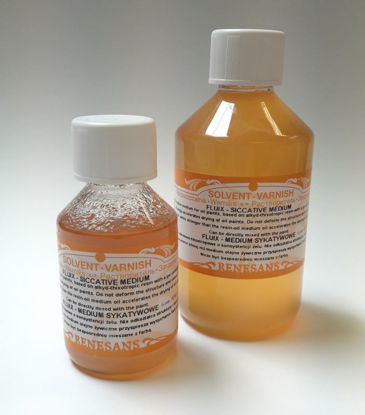 Picture of Fluix - Siccative medium, 100 ml