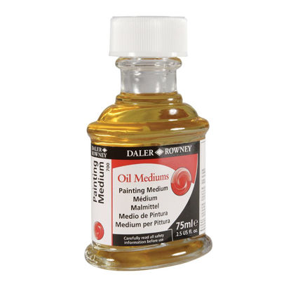 Εικόνα της Painting medium Daler Rowney, 75 ml