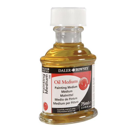 Εικόνα από Painting medium Daler Rowney, 75 ml