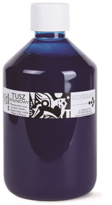 Εικόνα της Indian ink - μελάνη Renesans, 500 ml - ΠΡΟΣΦΟΡΑ -20%