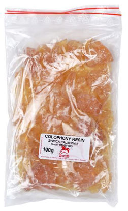 Picture of Colophony resin 100 gr.