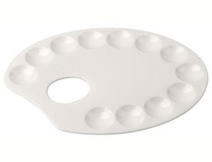 Picture of Plastic palette -075