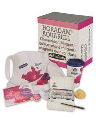 Εικόνα της Horadam GIFT set 12 x 1/2 pans