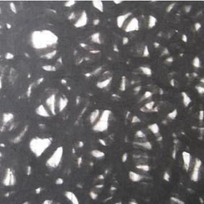 Εικόνα της Lamali PTH24 Ocelles, 48x67 cm, black