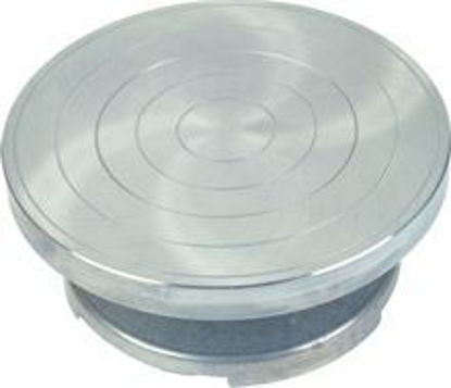 Εικόνα της Τροχός γλυπτικής μεταλλικός δια.20 εκ.