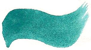 27. Cobalt turquoise