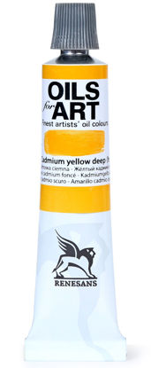 Εικόνα της Oils for Art,  Renesans 20 ml